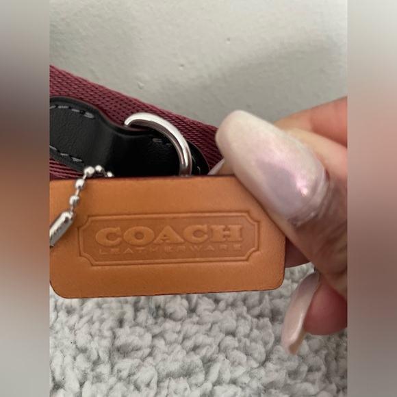 Coach Belt Bag - Picture 10 of 10
